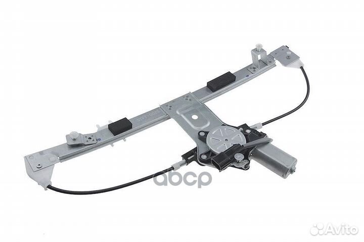 Стеклоподъемник fiat doblo -06 прав.перед