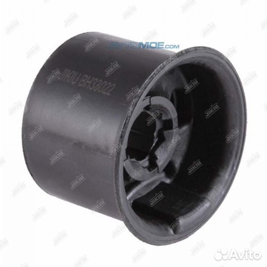 Сайлентблок задний переднего рычага без кронштейна