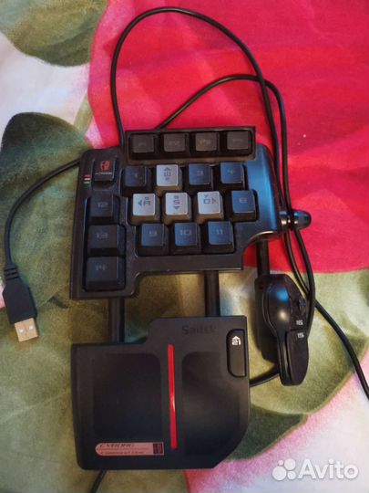 Джостик для пк