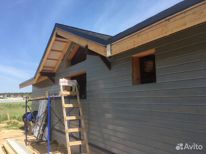 Пластиковые окна (окна пвх, остекление)