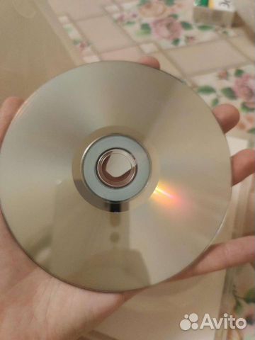 DVD Экипаж