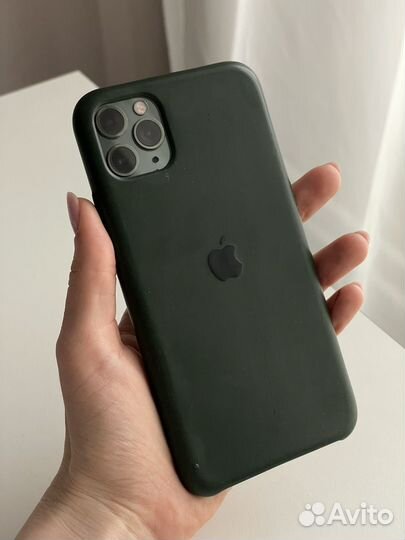iPhone 11 Pro Max, 256 ГБ