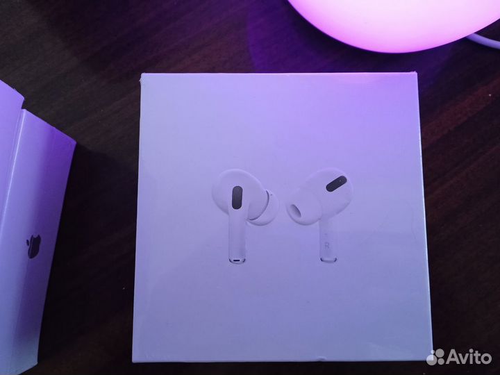 Airpods pro