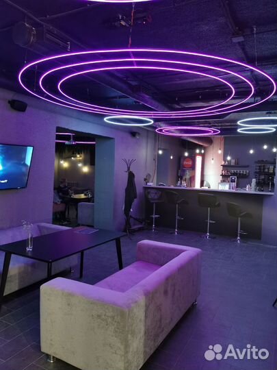 Аренда бара, ресторана, кафе, кальянной