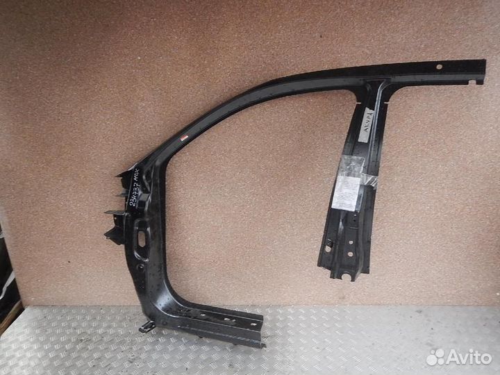 Панель боковая кузова/стойка левая Acura MDX