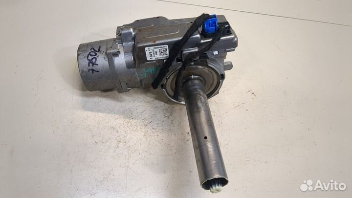 Электроусилитель руля Chevrolet Aveo (T300) 2011