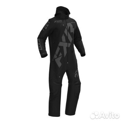 Комбинезон FXR CX без утеплителя