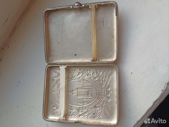 Подсигара МГУ