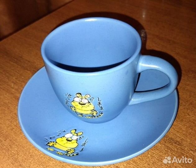 Подставка,блюдце.кружка