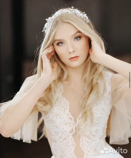 Профессиональный макияж