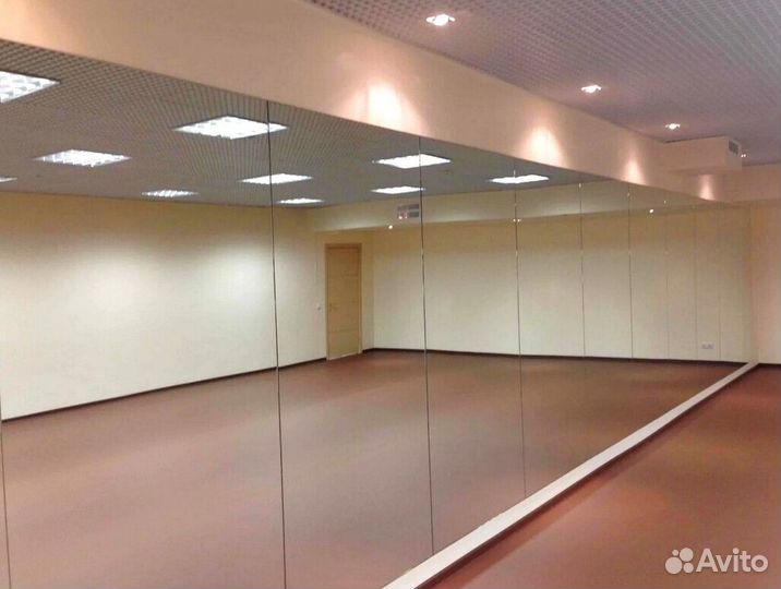 Зеркала 3-8мм