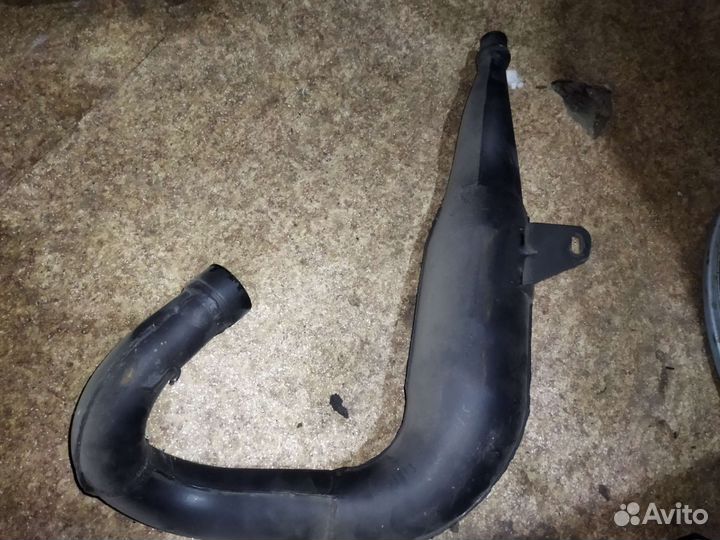 Резонатор чизет cz