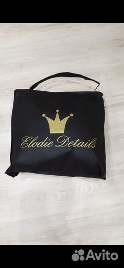 Шикарный конверт в коляску