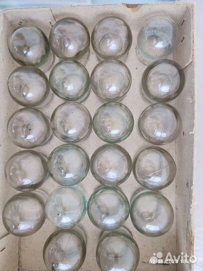 Медицинские банки СССР