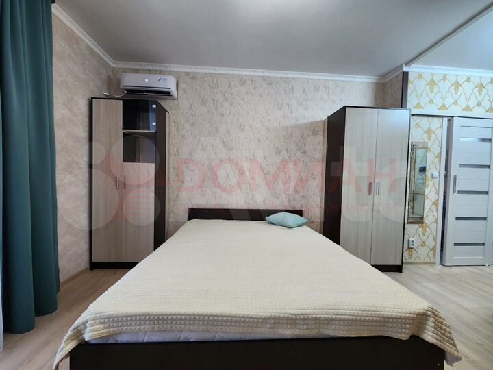 Квартира-студия, 29 м², 19/21 эт.