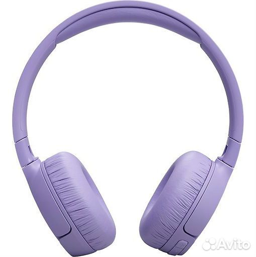 Беспроводные наушники JBL Tune 670NC, лиловый
