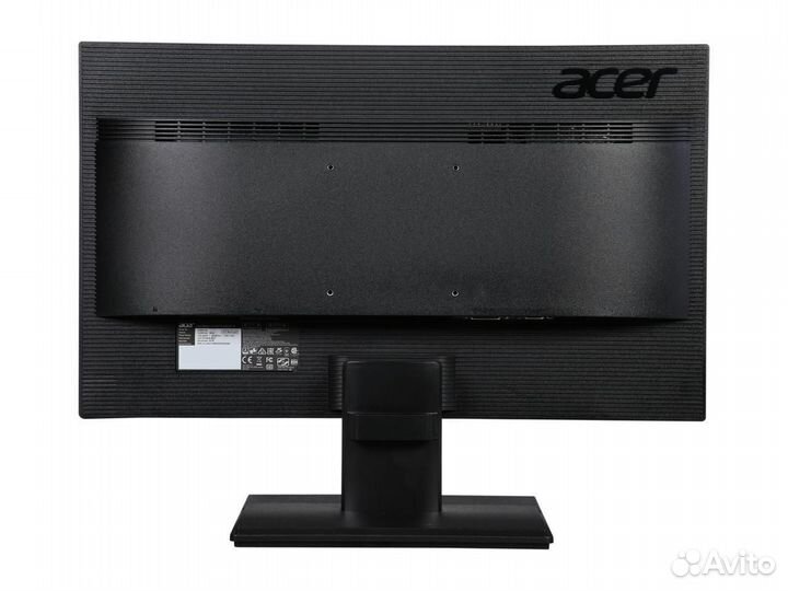 Монитор Acer v226hql