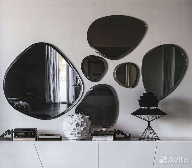 Зеркала от производителя