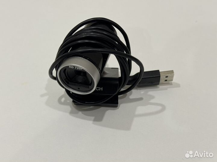 Веб камера A4tech PK-910P