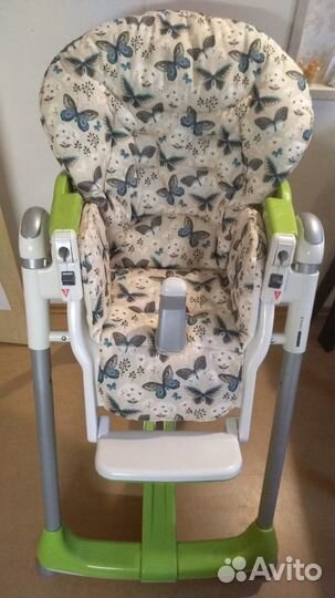 Чехлы на стульчики Peg-Perego