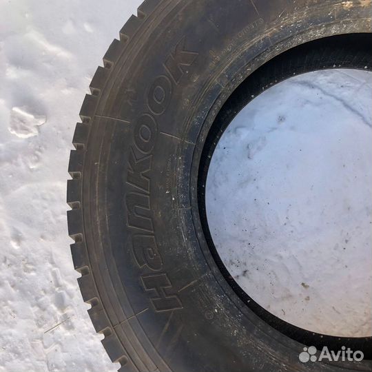 Шина 315 70 R22,5