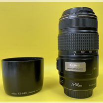 Canon EF 75-300 mm f/ 4-5.6 IS USM