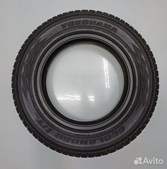 Yokohama Geolandar I/T G072 225/65 R17