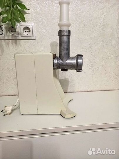 Электромясорубка Мясорубка электрическая bosch