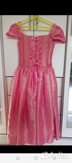 Нарядные платья