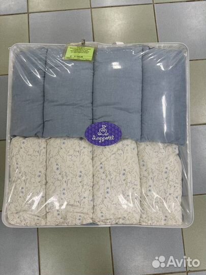 Комплект в кроватку Lappetti 