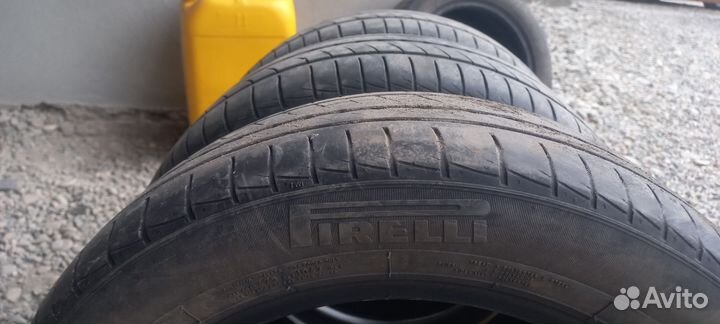 Шины 185 55 15