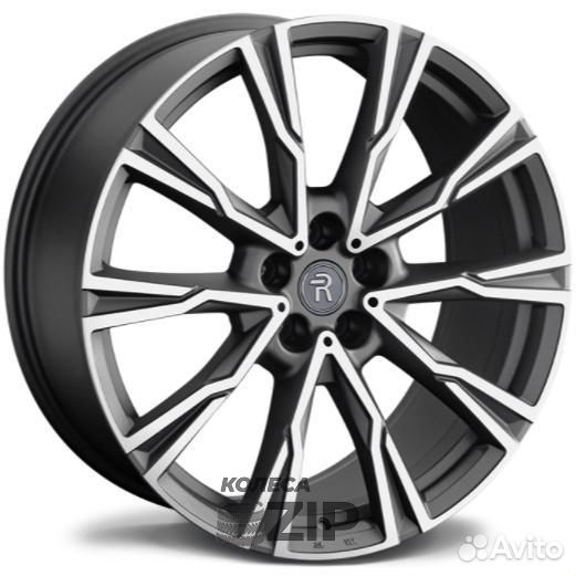 Replay B340 9.5x21 5*112 ET37 DIA66.6 mgmf Литой