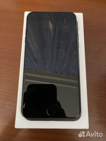 iPhone 7 plus (256гб) (легенда)