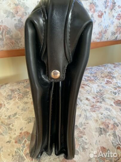 Портфель СССР