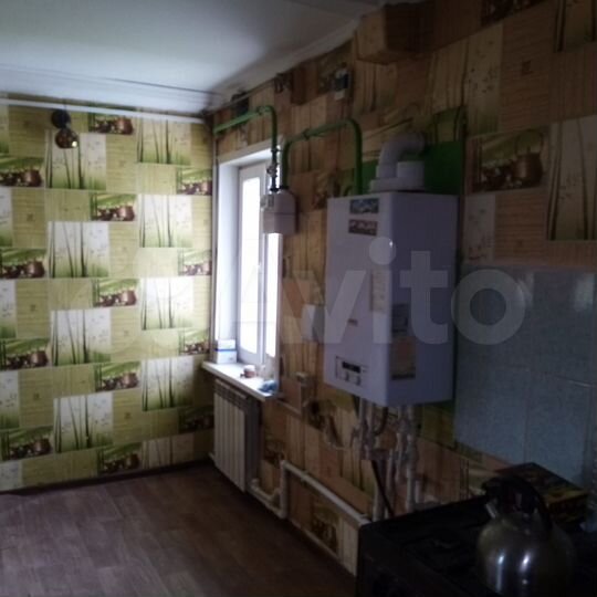 Дом 52,7 м² на участке 15 сот.