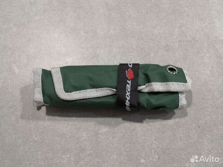 Набор ключей комбинированных трещоточных коротких