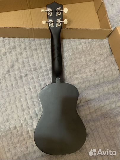 Продаю Укулеле сопрано