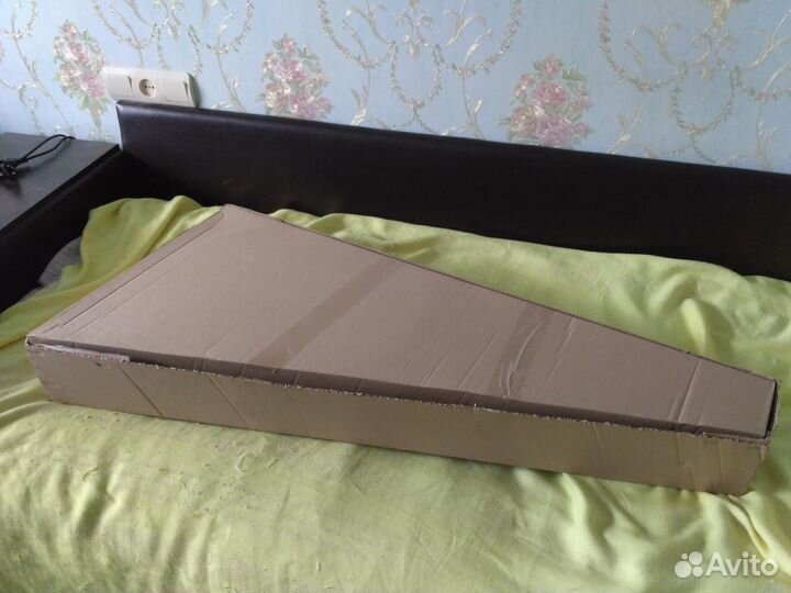 Гитара семиструнная