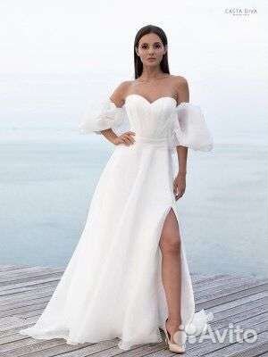 Товарный остаток свадебного салона