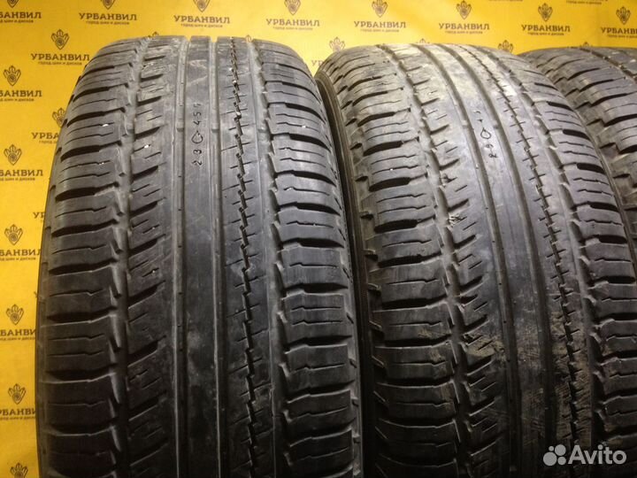Nokian Tyres Nordman S SUV 235/65 R17 104H