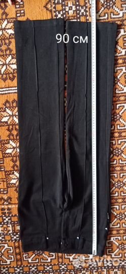 Брюки для девочек