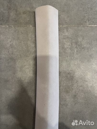 Обшивка стойки Audi a6 c4