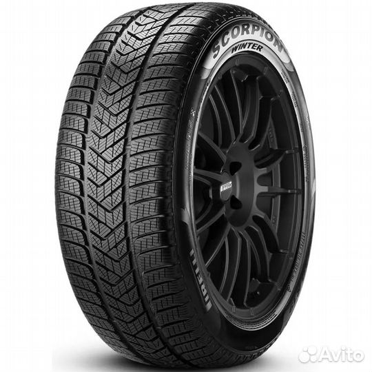 Pirelli Scorpion Winter 325/40 R22