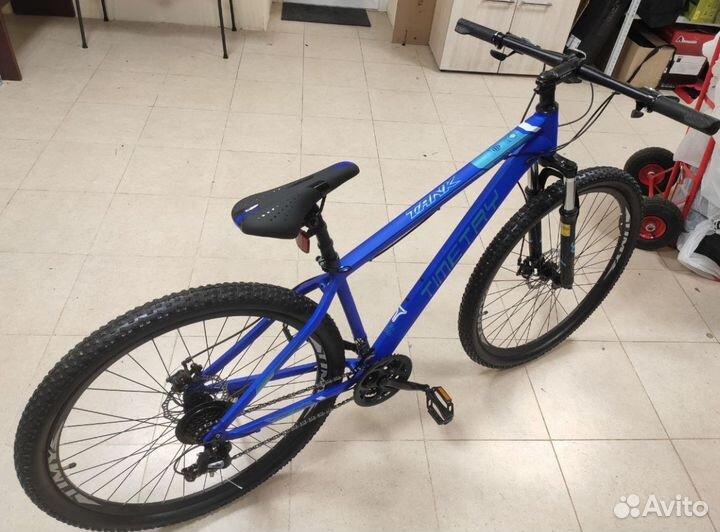 Новый скоростной горный велосипед Алюминиевый 29