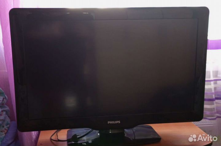 Телевизоры philips бу