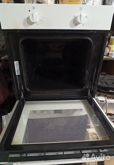 Духовой шкаф electrolux