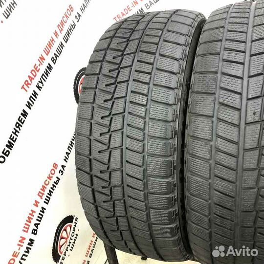 Bridgestone Blizzak Revo GZ 215/55 R17