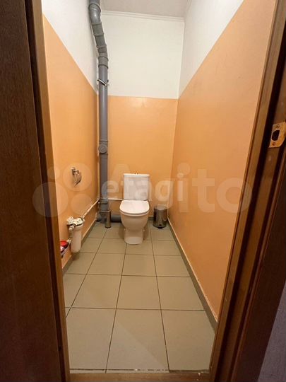 3-к. квартира, 87 м², 5/5 эт.