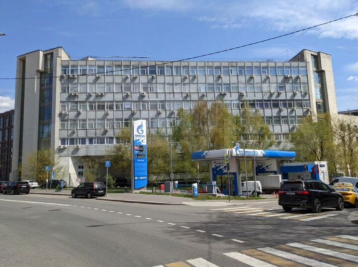 Сдам офисное помещение, 92 м²