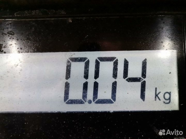 Датчик давления масла для Lexus RX 1 (XU10)